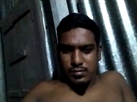 HoT_BoY__Salim_Khan_BD Pertunjukan Webcam