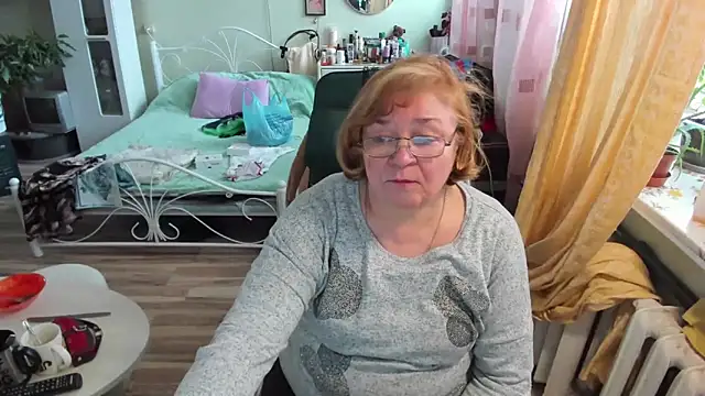 Chat +18 de rekelme ao vivo