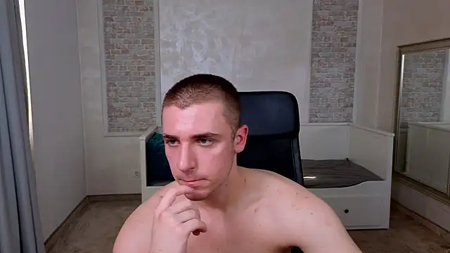 KellenWest Chat XXX live