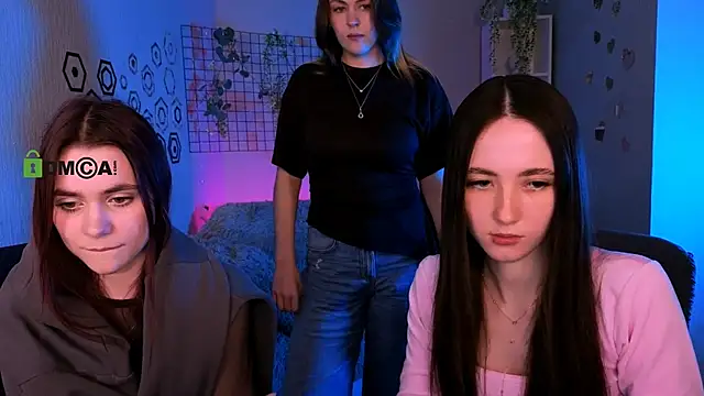 Czat XXX na żywo – laurenmurrr