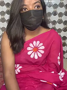 Show webcam de lovely_siaa