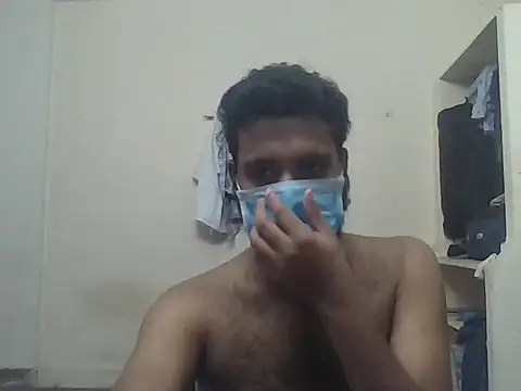 Show Webcam de go_uthm