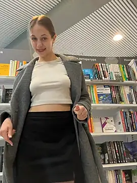 Olivia_Jemison's Webcam Show