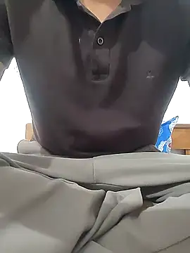 hrny_0007 웹캠 쇼