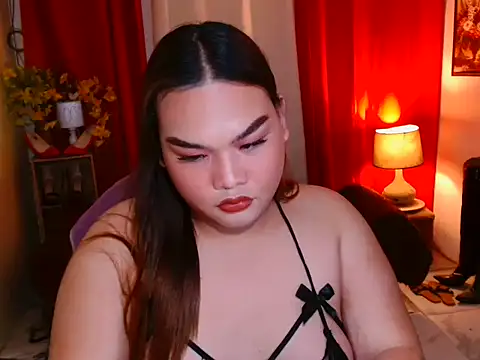 MargaretLim Show Webcam