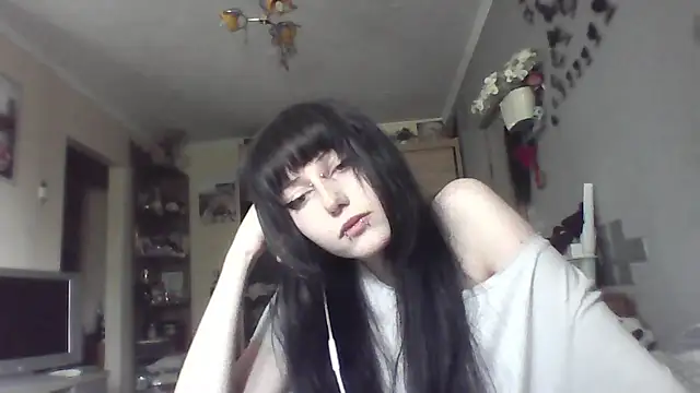 Show de webcam de ChargedReign