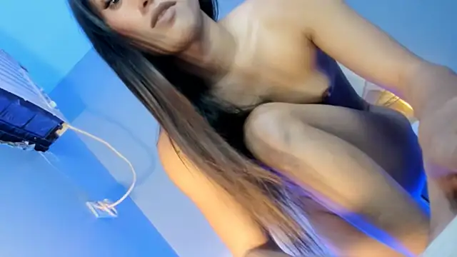 twerkitlike_twinkle Show Webcam