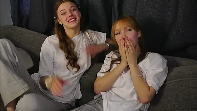 Chat XXX ao vivo de SuzanBobson