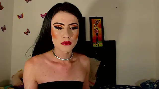 โชว์เว็บแคมของ angelicatsx