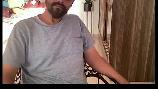 Mr_Conscience: онлайн-секс-чат