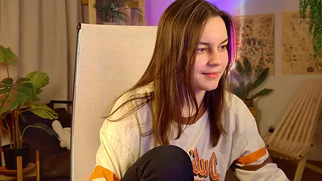 Chat XXX en directo de FrancescaCavaliere