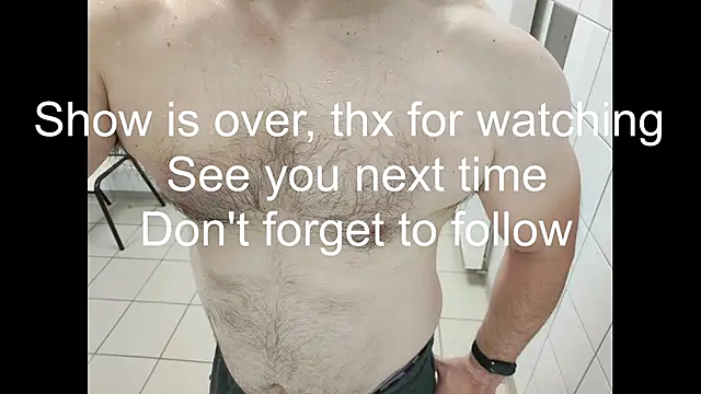 under_the_desk40 웹캠 쇼