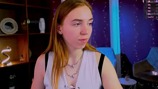 jessi_lady1's Live XXX Chat