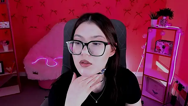 JennyGibson's Live XXX Chat