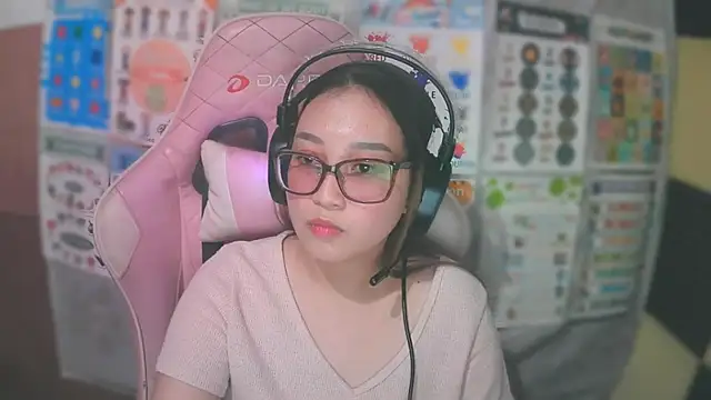 SusannaPassarelli Chat XXX in diretta