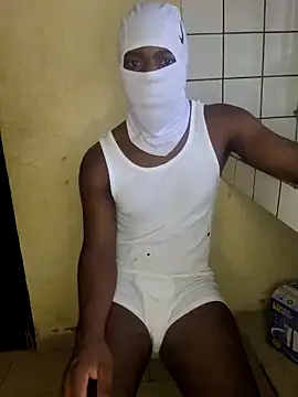 Pokazy przed kamerką – BlackCoffe2