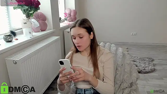 Elina_X – Live XXX-chat