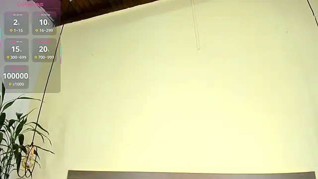 samanta_joness' Live XXX Chat