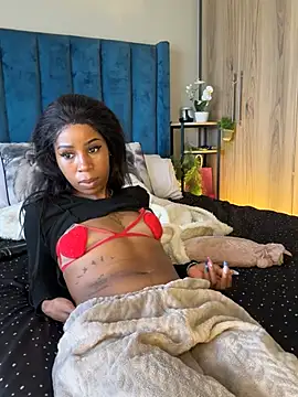 Chat +18 de _Dime_ ao vivo