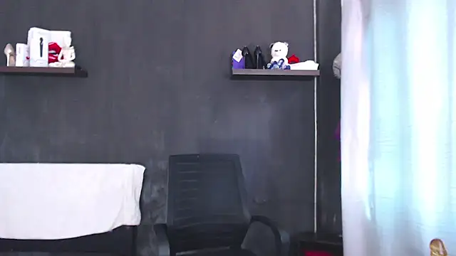 SusanLeroy Live XXX-chat