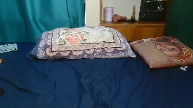 Keishaa-77 웹캠 쇼