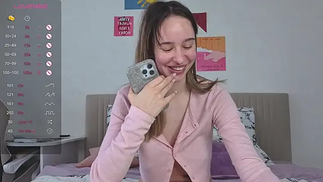 _Alissaa 即時 XXX 聊天