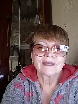 Sembang XXX Secara Langsung SophieBurns