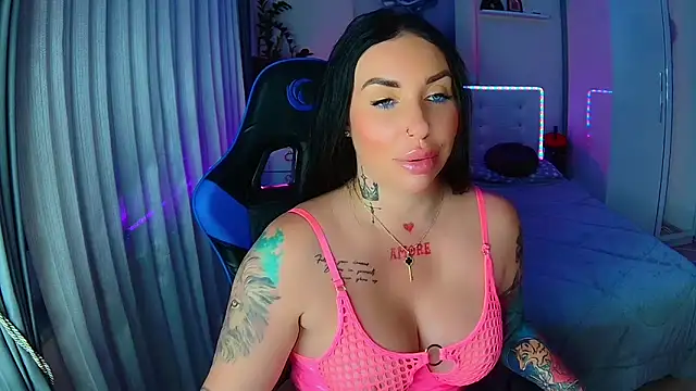 cokeyspeed69's Webcam Show