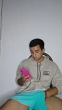 โชว์เว็บแคมของ Thick_Cock