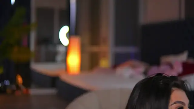 MissMeganMoon Chat XXX live