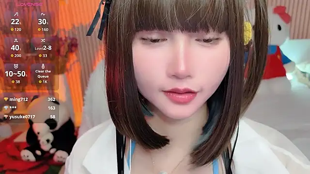 دردشة di-or- الجنسية المباشرة