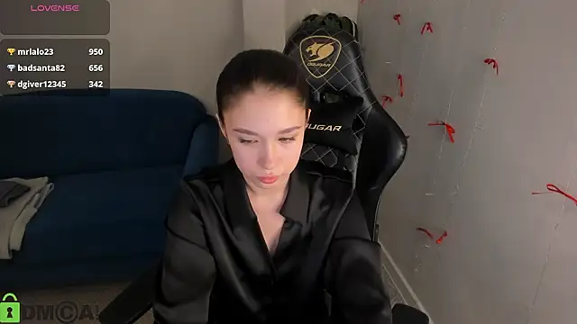 Anna_Way 即時 XXX 聊天