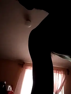 Aqua2312's Webcam Show