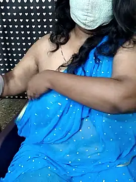 Yoursriya25 在線直播表演