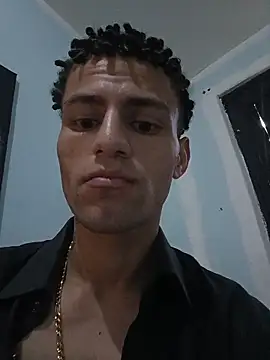 Show webcam de dany_hardy