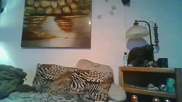 theboobietrap's Live XXX Chat