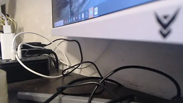 SerhioAmoralez's Webcam Show