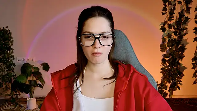 Živý XXX chat KiraVair