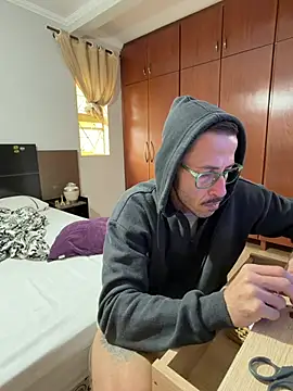 Lucasjandren Live XXX chat