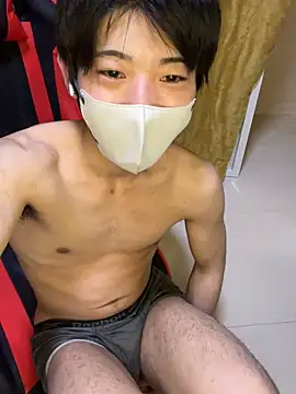 Mura109905 Webcam Show