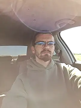 Show modela John1589 na web-kameri