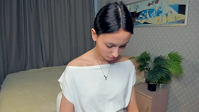 Show de YunEiler na webcam