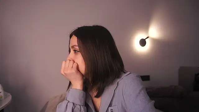 ElviraGounder: вебкам-шоу