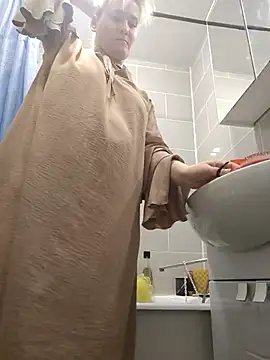 Jessie_LustのライブXXXチャット