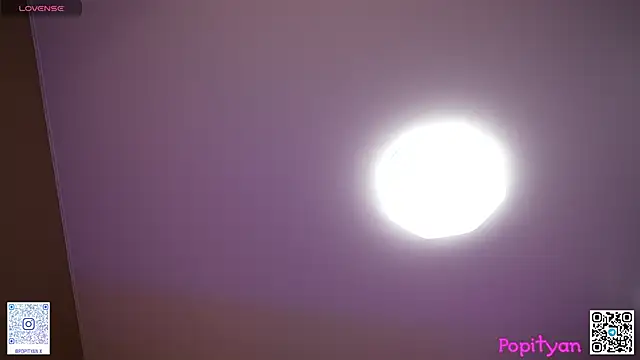 popityan1のライブXXXチャット