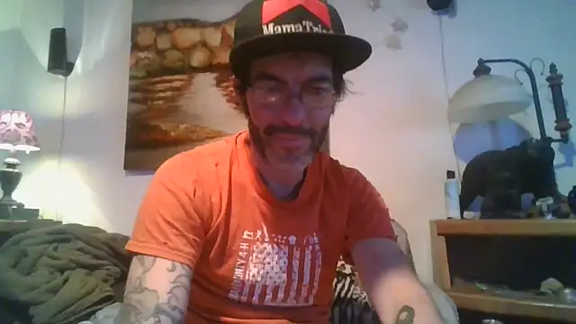 โชว์เว็บแคมของ theboobietrap