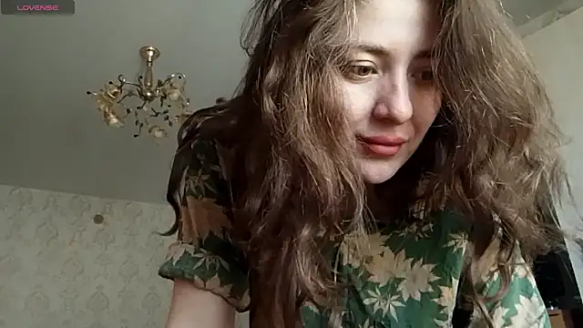 Show de BonitaZinke na webcam