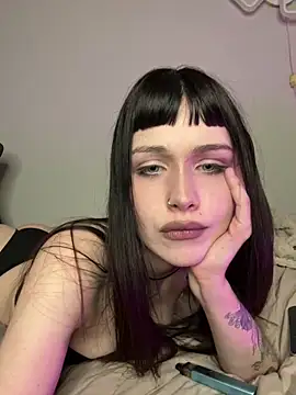 CherryCrystall Live XXX-Chat