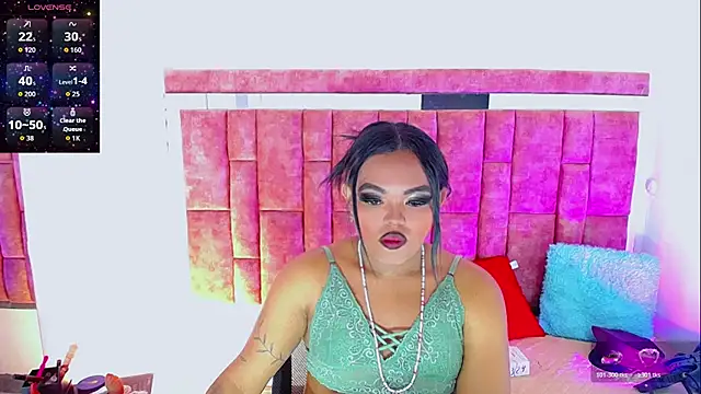 دردشة KayleighDreams_ الجنسية المباشرة