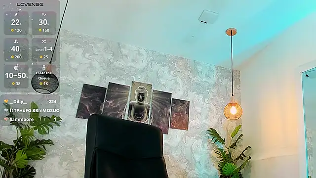 Nate_franco's Live XXX Chat